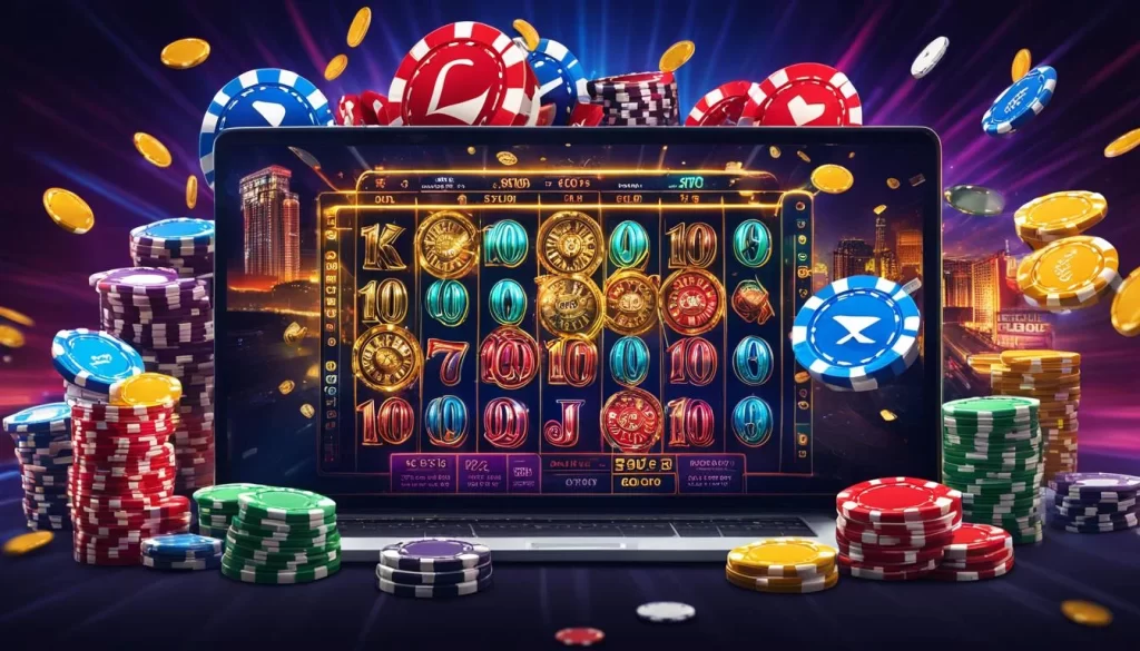 Giấy phép hoạt động hợp pháp của nhà cái cá cược