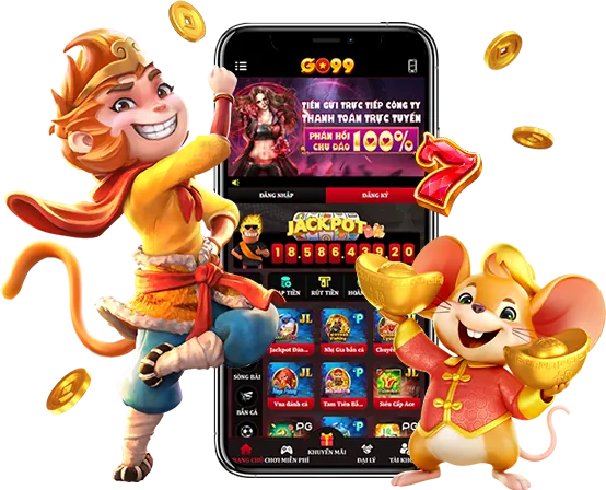 Nổ Hũ & Slots