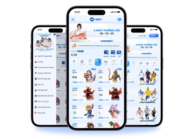 Lịch sử phát triển AF88