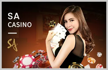 Sòng Bạc Trực Tiếp AF88