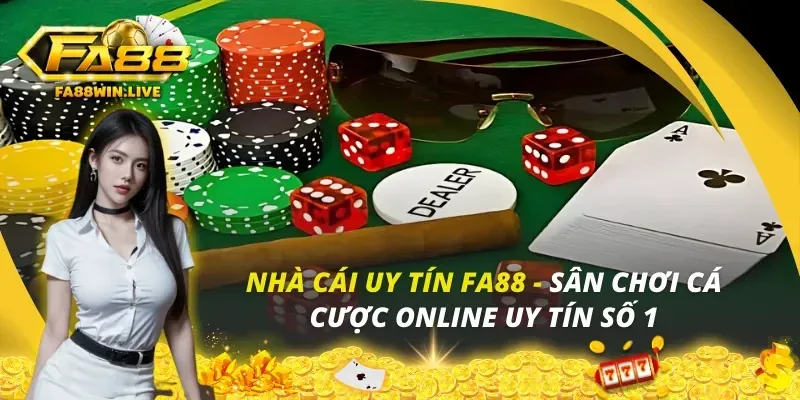 Hướng dẫn chọn nhà cái cá cược trực tuyến an toàn